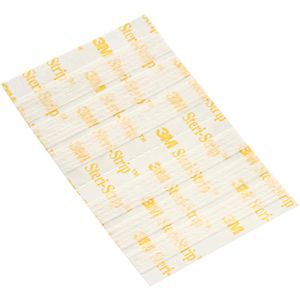 Produktbild für Wundnahtstreifen 3M Steri-Strip R1542 steril, 300 Streifen