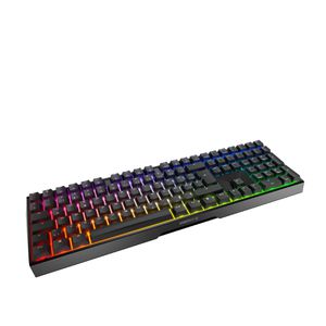 Produktbild für Tastatur CHERRY MX-Board 3.0 S, Silent Red Switch