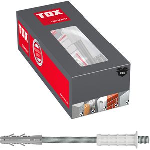 Produktbild für Dübel Tox 084100342, Thermo Proof Mini M8