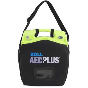 Produktbild für Defibrillator ZOLL AED Plus Vollautomat, für Laien