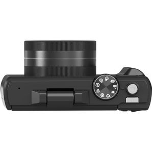 Produktbild für Kompaktkamera Denver DWC-8475B schwarz, mit 3 Zoll Display