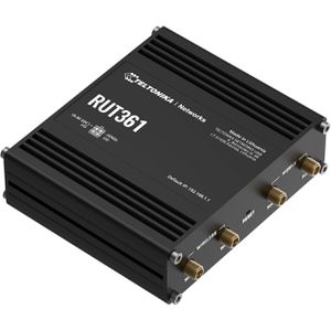 Produktbild für WLAN-Router Teltonika RUT361, RUT361100000, 4G LTE