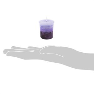 Produktbild für Duftkerzen pajoma 91204, Lavendel