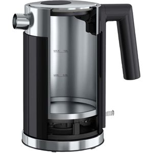 Produktbild für Wasserkocher Graef WK 402, schwarz