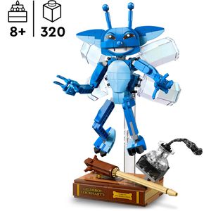 Produktbild für Klemmbausteine LEGO Harry Potter 76461, ab 8 Jahre