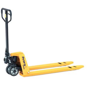 Produktbild für Hubwagen Fetra 2120, Tragkraft 2000kg, niedrige Ausführung