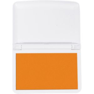 Produktbild für Stempelkissen Colop Make 3, für Büro &amp; Kreativprojekte, orange