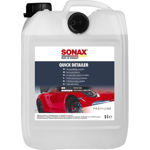 Lackversiegelung Sonax Profiline Quick Detailer