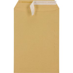Produktbild für Versandtaschen Steinmetz braun, C4