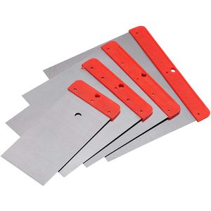 Spachtel Connex COX881004, Breite 50-120mm