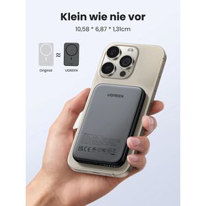 Produktbild für Powerbank UGREEN 10000mAh