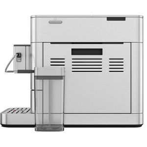 Produktbild für Kaffeevollautomat KitchenAid KF8, 5KES8558ESX, silber