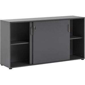 Produktbild für Schiebetürenschrank Möbelpartner Serie 1500, abschließbar