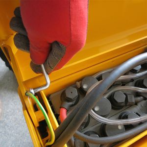 Produktbild für TX-Winkelschlüssel S&amp;R 365612008