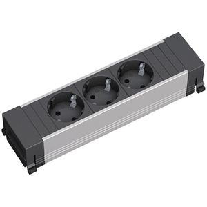 Steckdosenleiste Bachmann Power Frame, mit GST18