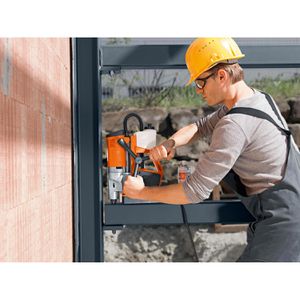 Produktbild für Magnetbohrmaschine Fein KBU 35 MQW, 1100W