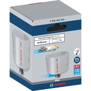 Produktbild für Lochsäge Bosch PRO Multi Material PC Plus