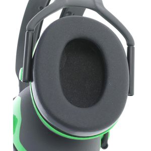 Produktbild für Kapselgehörschutz 3M Peltor X1A