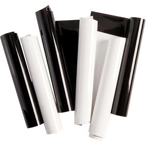 Produktbild für Bügelfolie Cricut 2004816 Everyday Iron-On Basic, Flexfolie