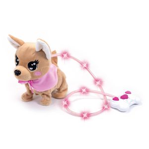 Produktbild für Elektronisches-Haustier Simba Chichi Love Loomy