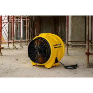 Produktbild für Industrieventilator Master BL 8800, 750 Watt