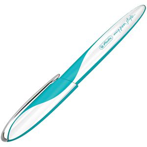 Produktbild für Füller Herlitz my.pen style, Feder M