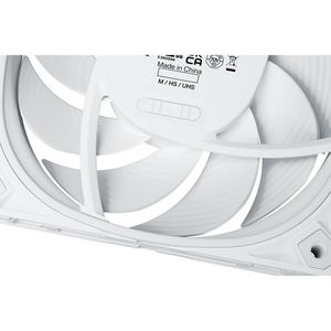 Produktbild für Gehäuselüfter Be-Quiet Silent Wings PRO 4 PWM