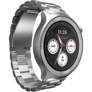 Produktbild für Smartwatch Motorola Watch Premium, GPS