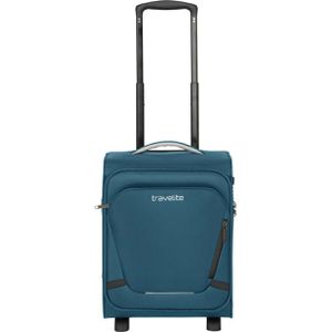 Produktbild für Koffer Travelite Jetpack Wings 2 Cabin, petrol