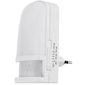 Nachtlicht ChiliTec 23510 LED, für Steckdose