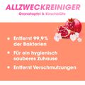 Zusatzbild Allesreiniger Sagrotan Blütenfrische
