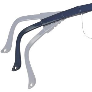 Produktbild für Schutzbrille Feldtmann TECTOR BASIC, klar