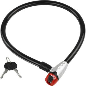 Produktbild für Fahrradschloss Burg-Wächter REFLEX, 650 80