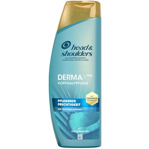 Shampoo Head&Shoulders DermaXPRO Feuchtigkeit Anti-Schuppen