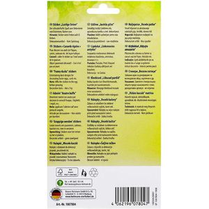 Produktbild für Sticker Heitmann-Eierfarben Lustige Enten