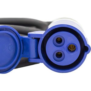 Produktbild für Verlängerungskabel Meister 7425320, für außen IP44