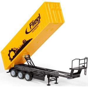 Produktbild für Baustellenfahrzeug siku 3537 LKW