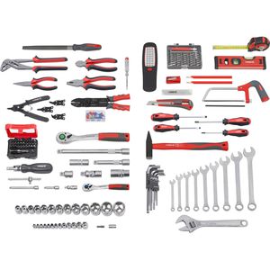 Produktbild für Werkzeugkoffer Meister Trolley 8971440