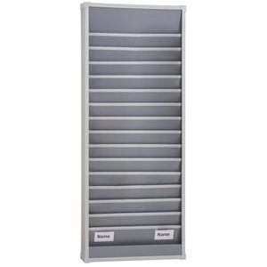 Produktbild für Werkstattplaner Eichner 9019-00873, für 30 x A5