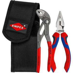 Zangenset Knipex 00 20 72 V06, Mini
