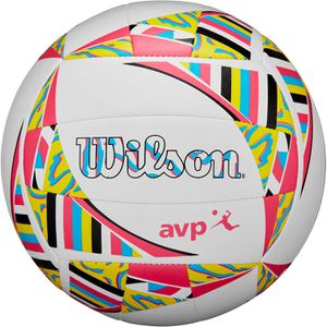 Beachvolleyball WILSON AVP Movement