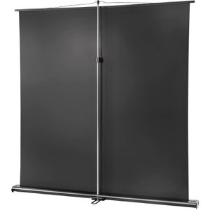 Produktbild für Beamer-Leinwand Celexon Ultramobil Professional