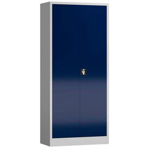 Aktenschrank ClassiX X-530331, aus Metall