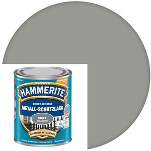 Produktbild für Rostschutzfarbe Hammerite Metall-Schutzlack, 3in1
