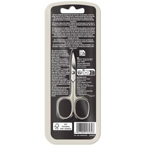 Produktbild für Nagelschere Wilkinson-Sword manicure, Metall