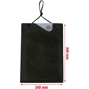 Produktbild für Auftragstasche KS-Tools 500.8096, A4