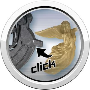 Produktbild für Modellbausatz Revell 05499 Black Pearl Click System