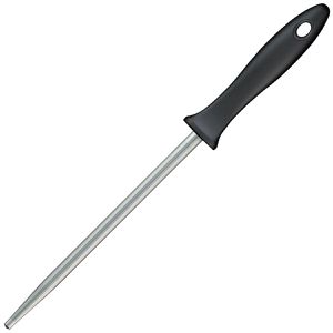 Wetzstahl Fiskars Essential 1065581, 19,9cm