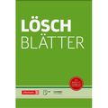 Löschpapier