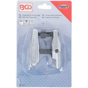 Produktbild für Kugelgelenk-Abzieher BGS-technic 1804